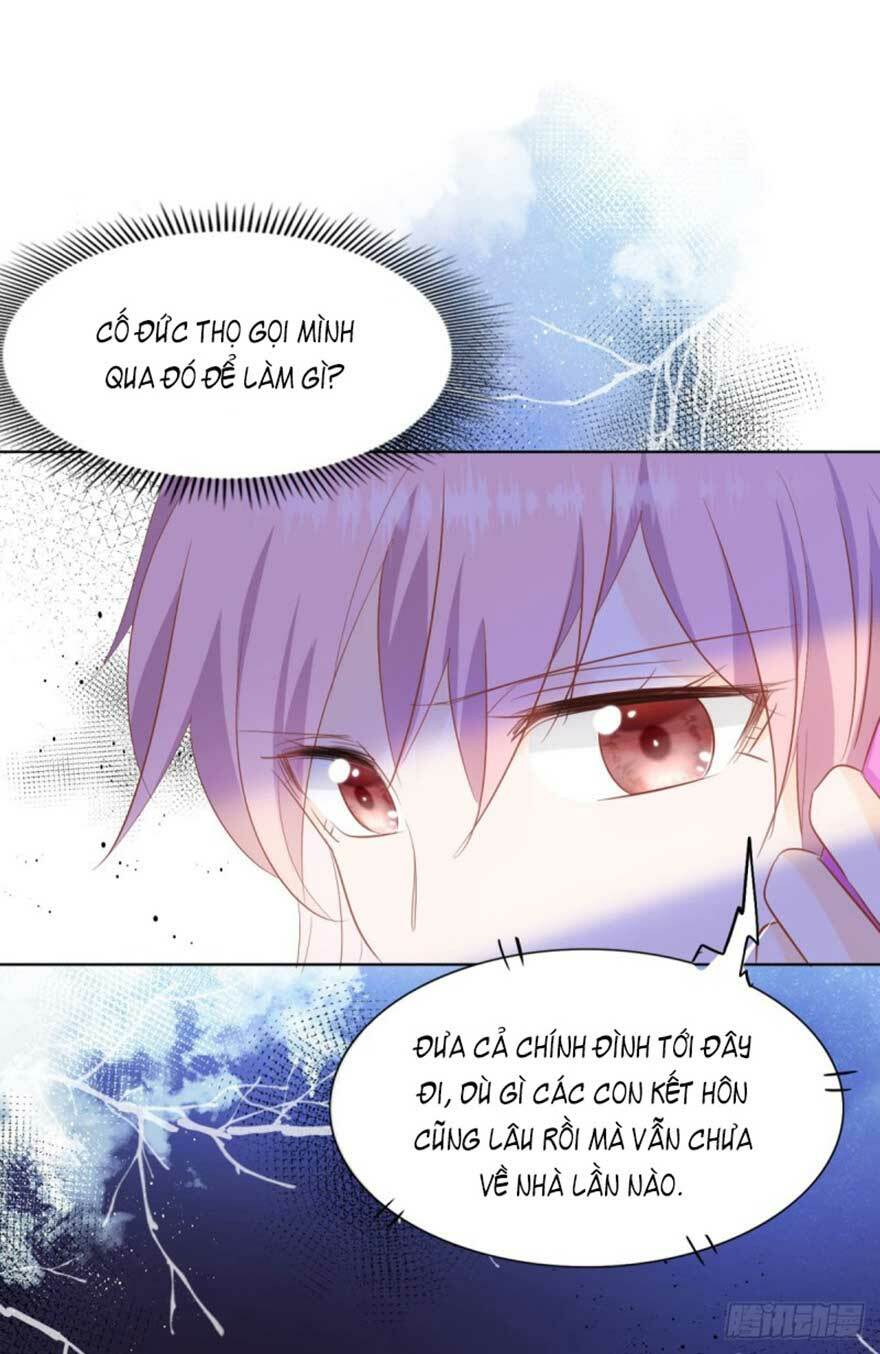 1000 Tư Thế Cưa Đổ Tổng Tài: Chapter 48