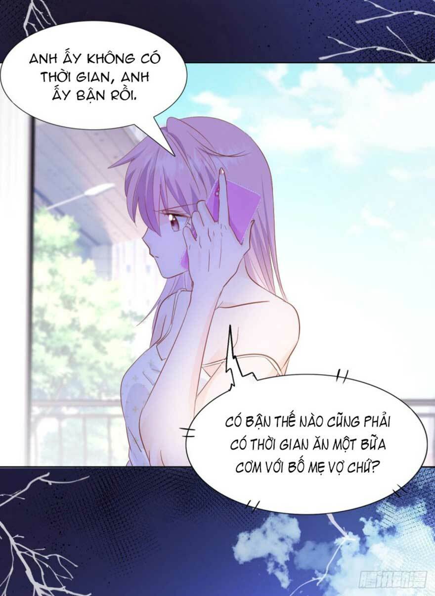 1000 Tư Thế Cưa Đổ Tổng Tài: Chapter 48