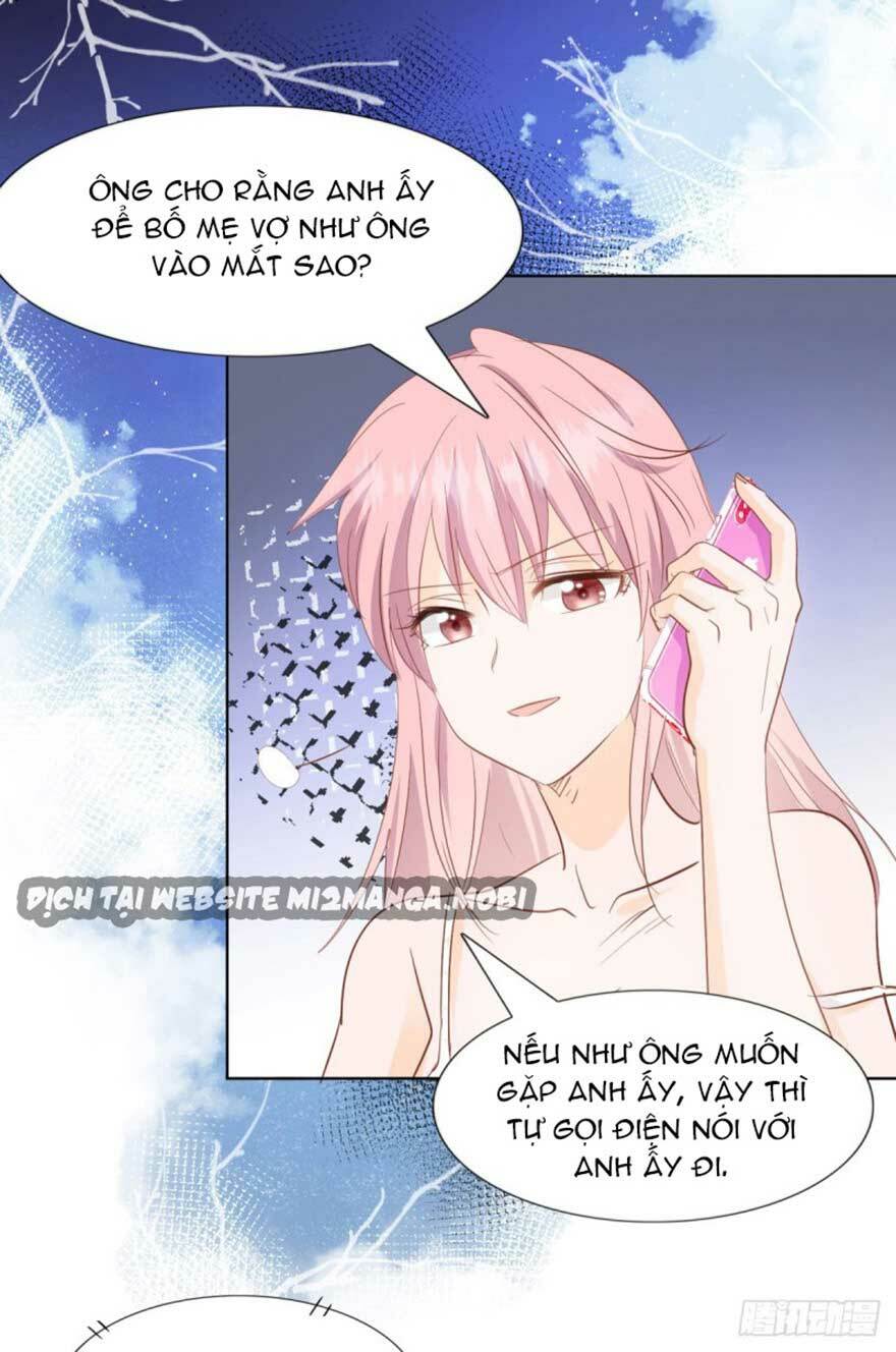 1000 Tư Thế Cưa Đổ Tổng Tài: Chapter 48