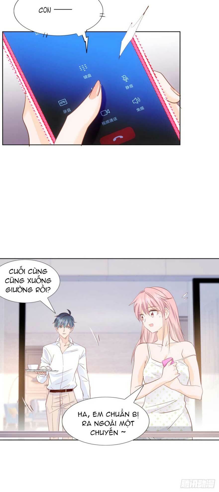 1000 Tư Thế Cưa Đổ Tổng Tài: Chapter 48