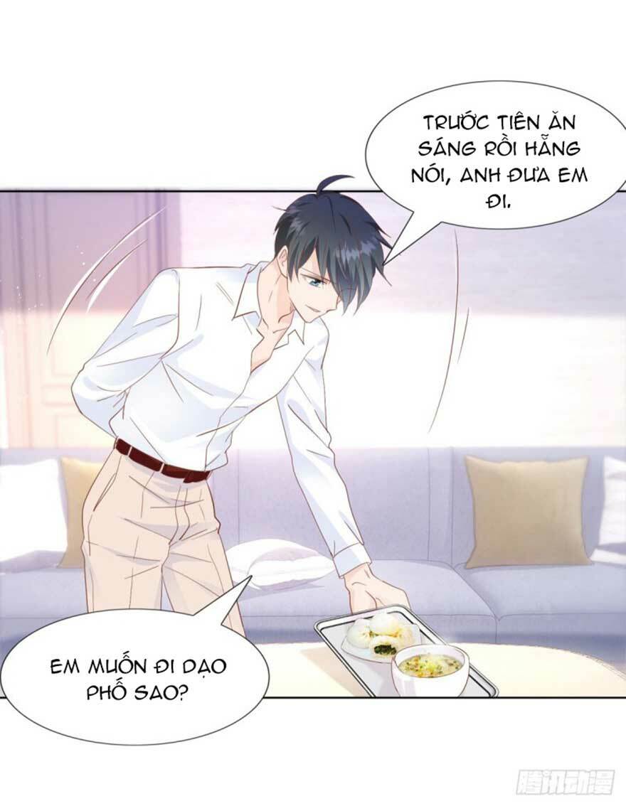 1000 Tư Thế Cưa Đổ Tổng Tài: Chapter 48