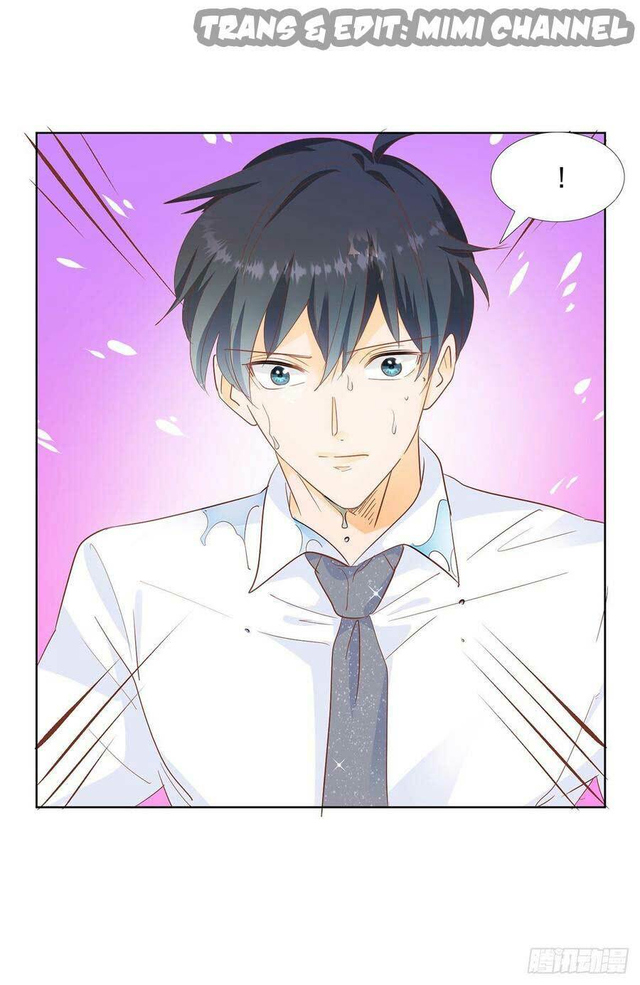 1000 Tư Thế Cưa Đổ Tổng Tài: Chapter 51