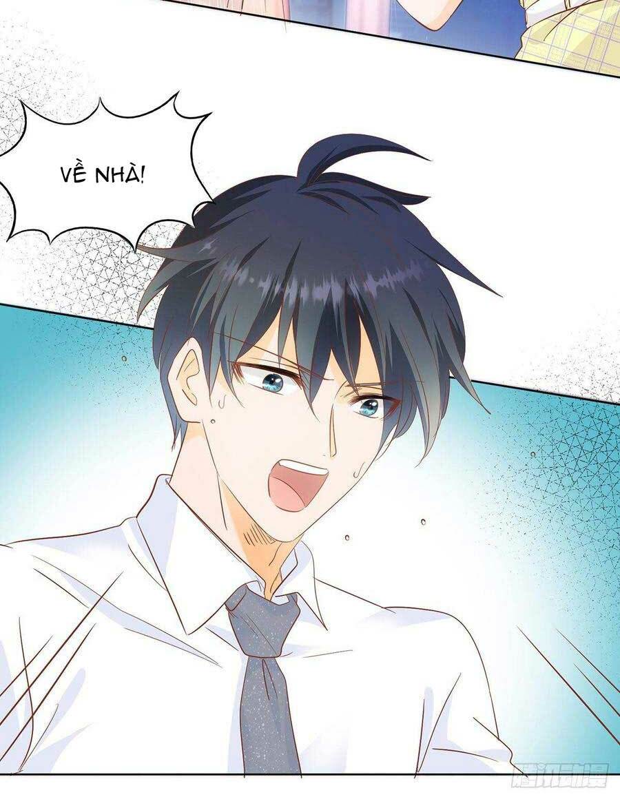 1000 Tư Thế Cưa Đổ Tổng Tài: Chapter 51