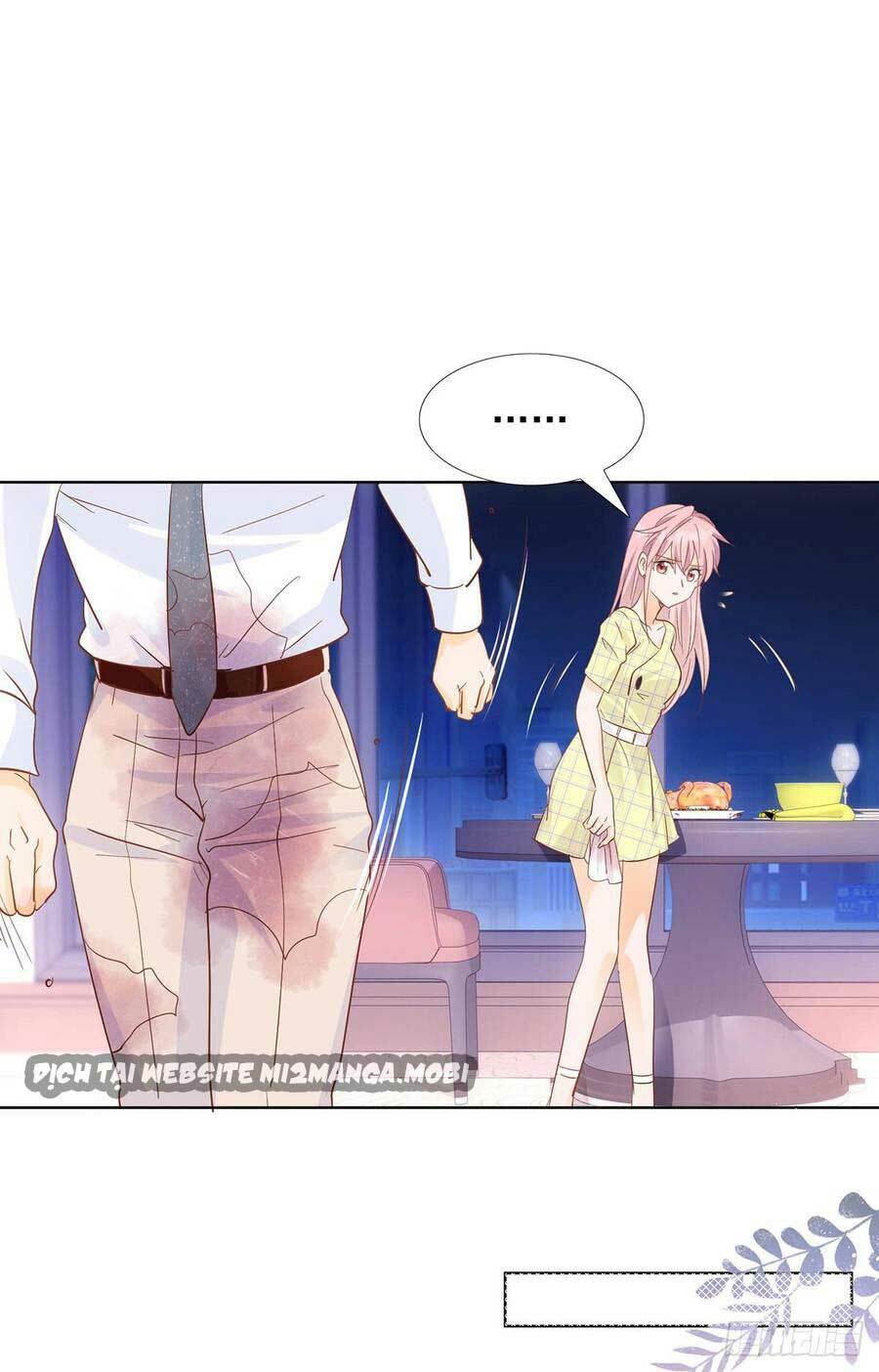 1000 Tư Thế Cưa Đổ Tổng Tài: Chapter 51