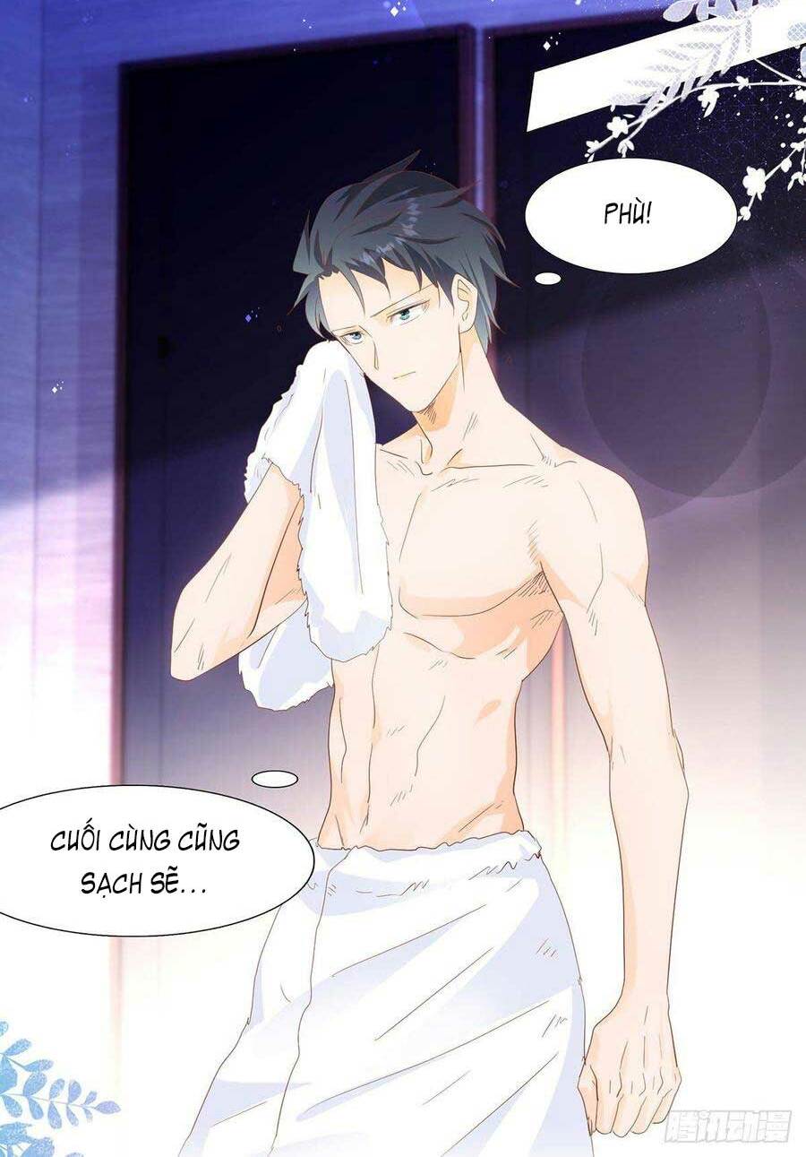 1000 Tư Thế Cưa Đổ Tổng Tài: Chapter 51