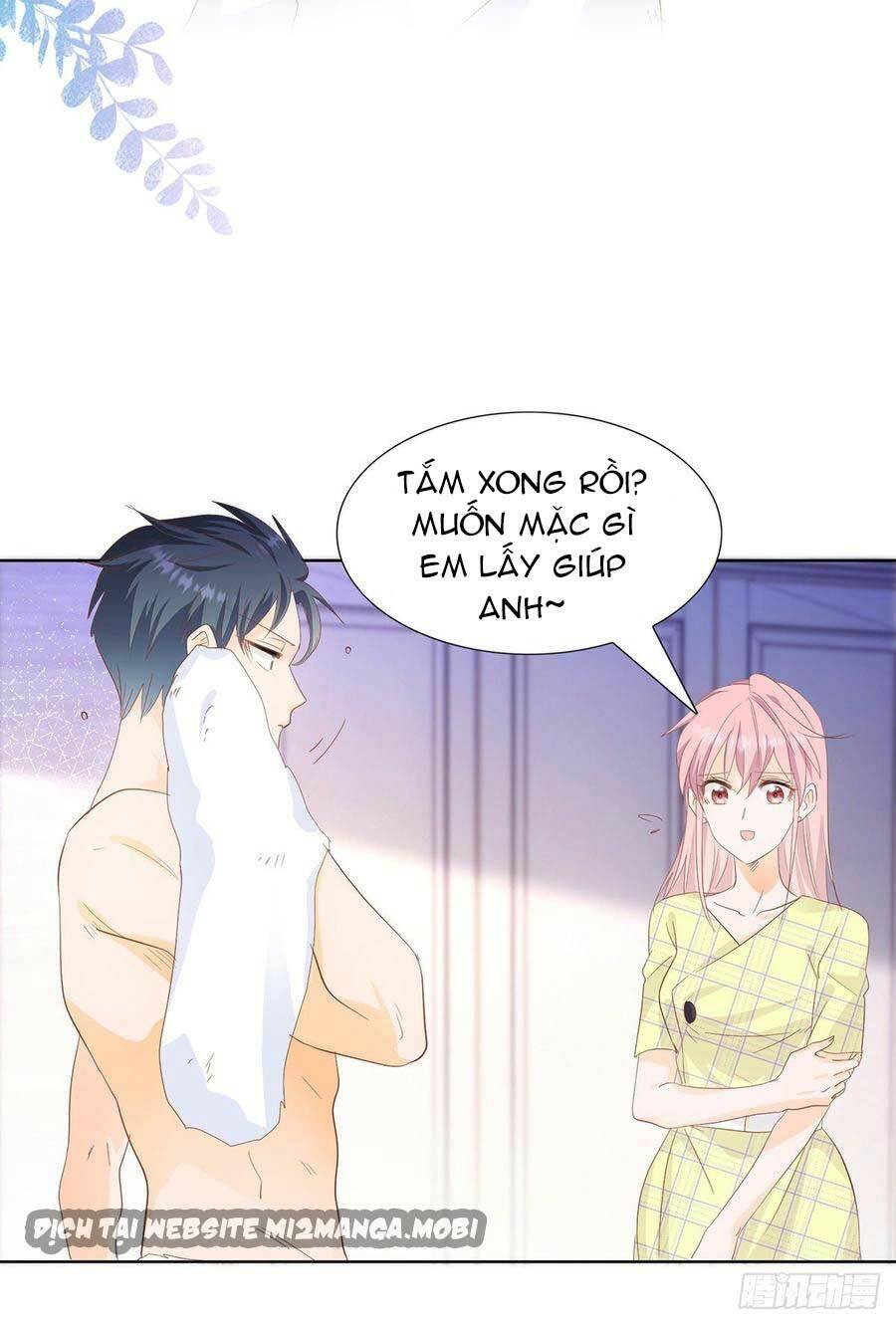 1000 Tư Thế Cưa Đổ Tổng Tài: Chapter 51