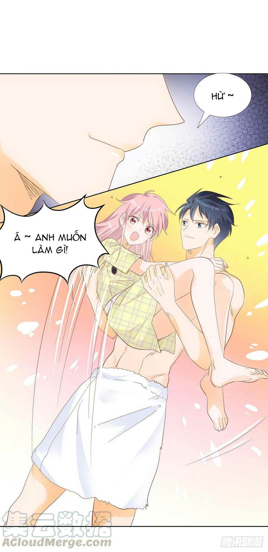 1000 Tư Thế Cưa Đổ Tổng Tài: Chapter 51