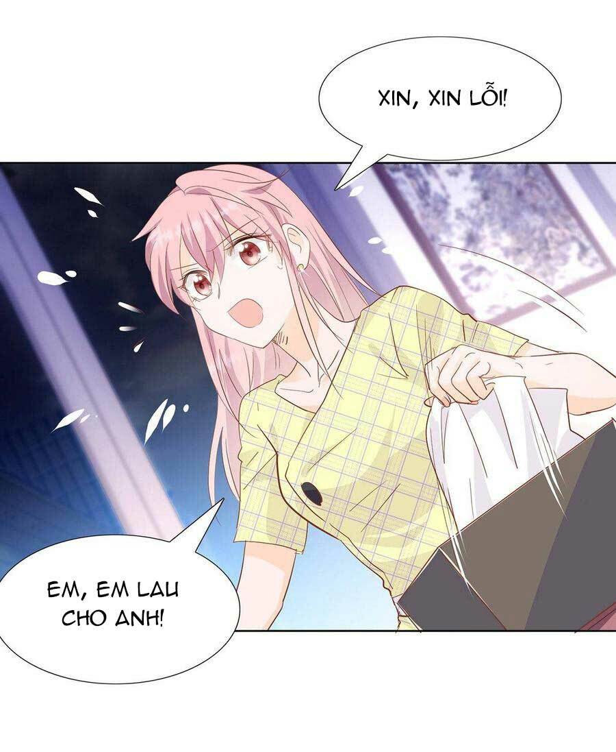 1000 Tư Thế Cưa Đổ Tổng Tài: Chapter 51