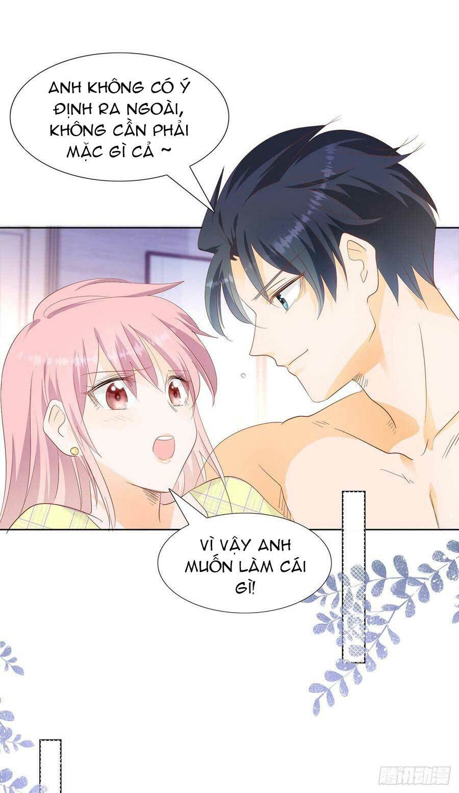 1000 Tư Thế Cưa Đổ Tổng Tài: Chapter 51
