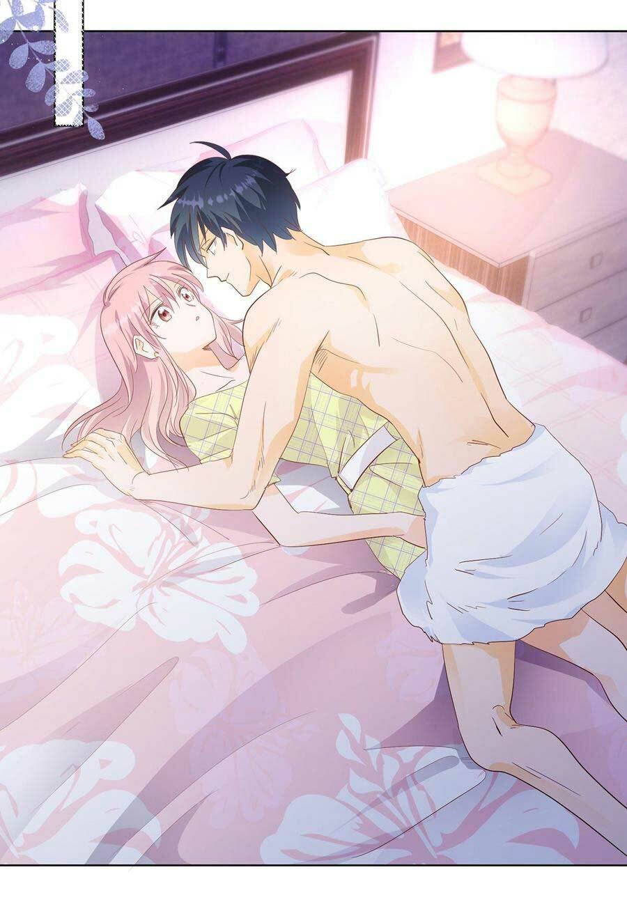 1000 Tư Thế Cưa Đổ Tổng Tài: Chapter 51