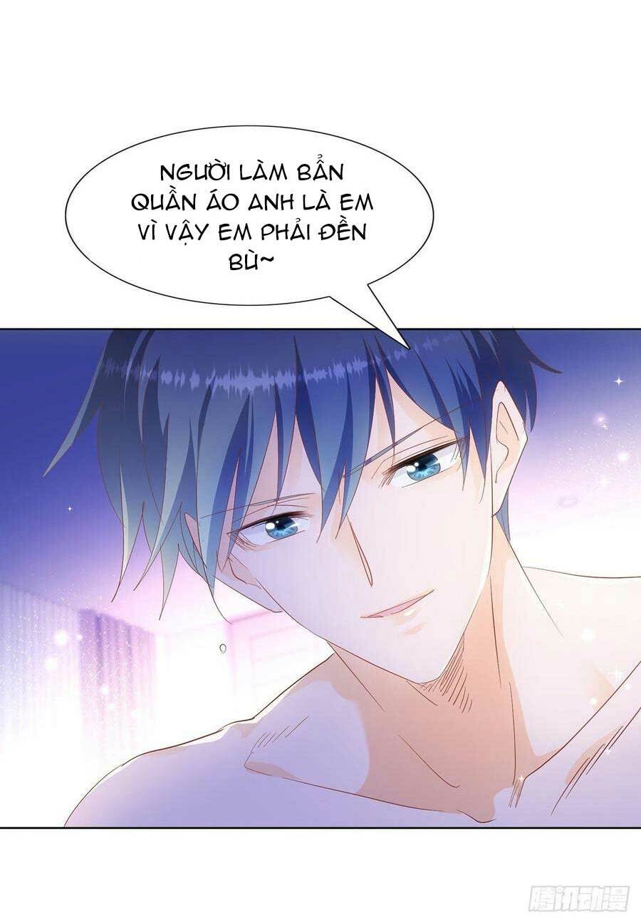 1000 Tư Thế Cưa Đổ Tổng Tài: Chapter 51