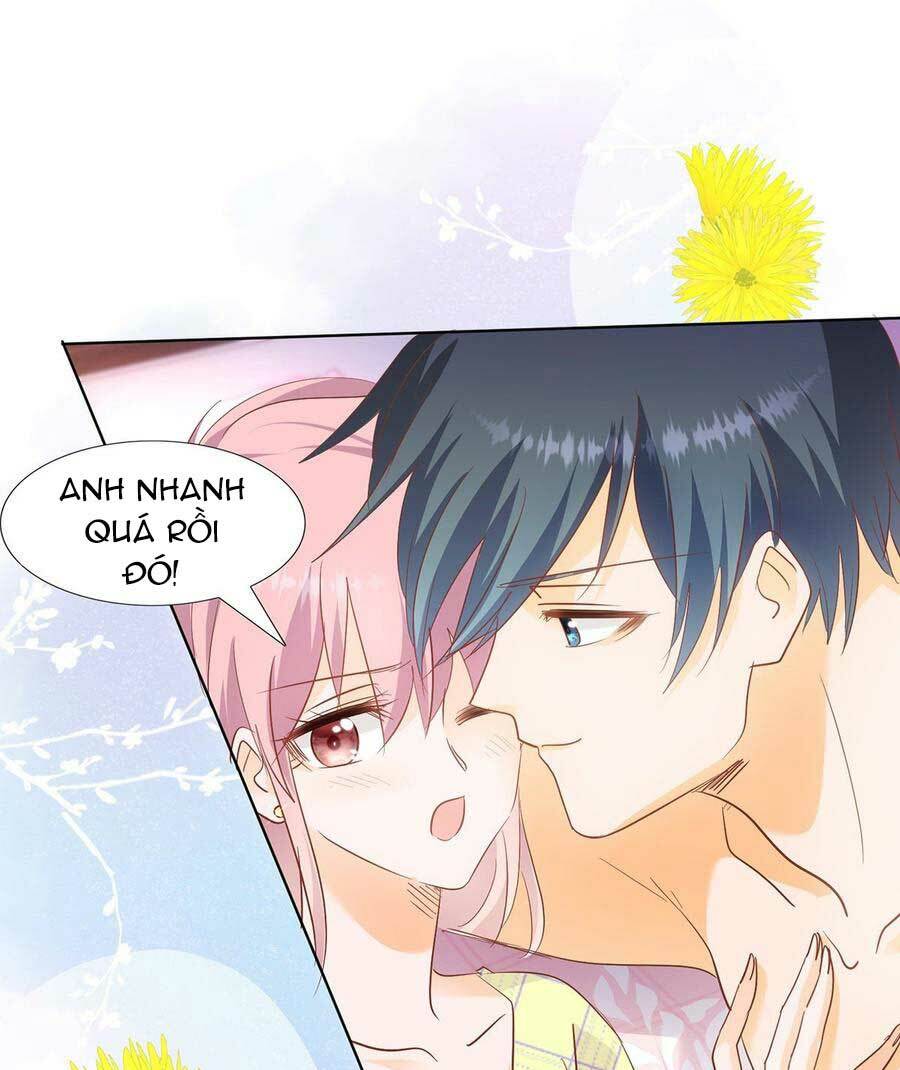 1000 Tư Thế Cưa Đổ Tổng Tài: Chapter 51