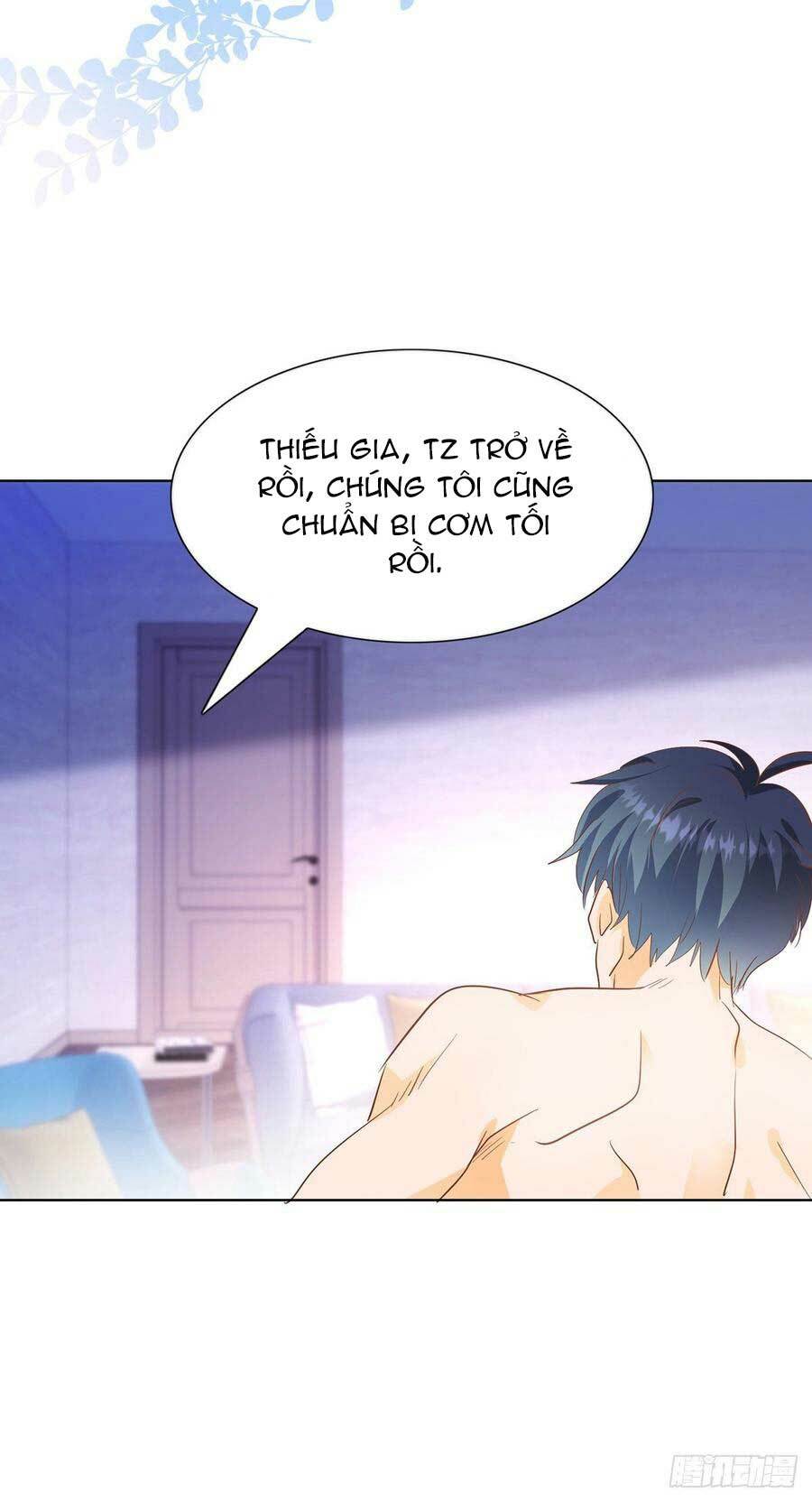 1000 Tư Thế Cưa Đổ Tổng Tài: Chapter 51