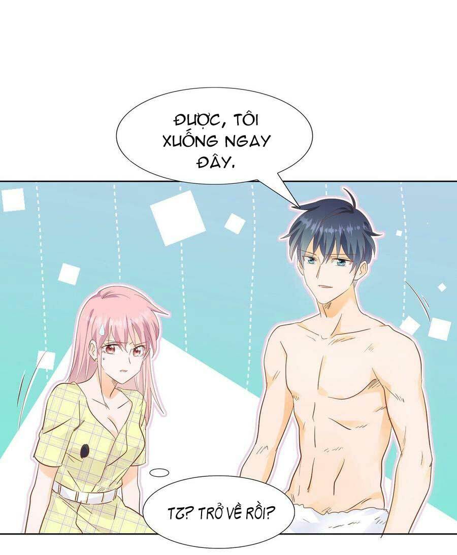 1000 Tư Thế Cưa Đổ Tổng Tài: Chapter 51