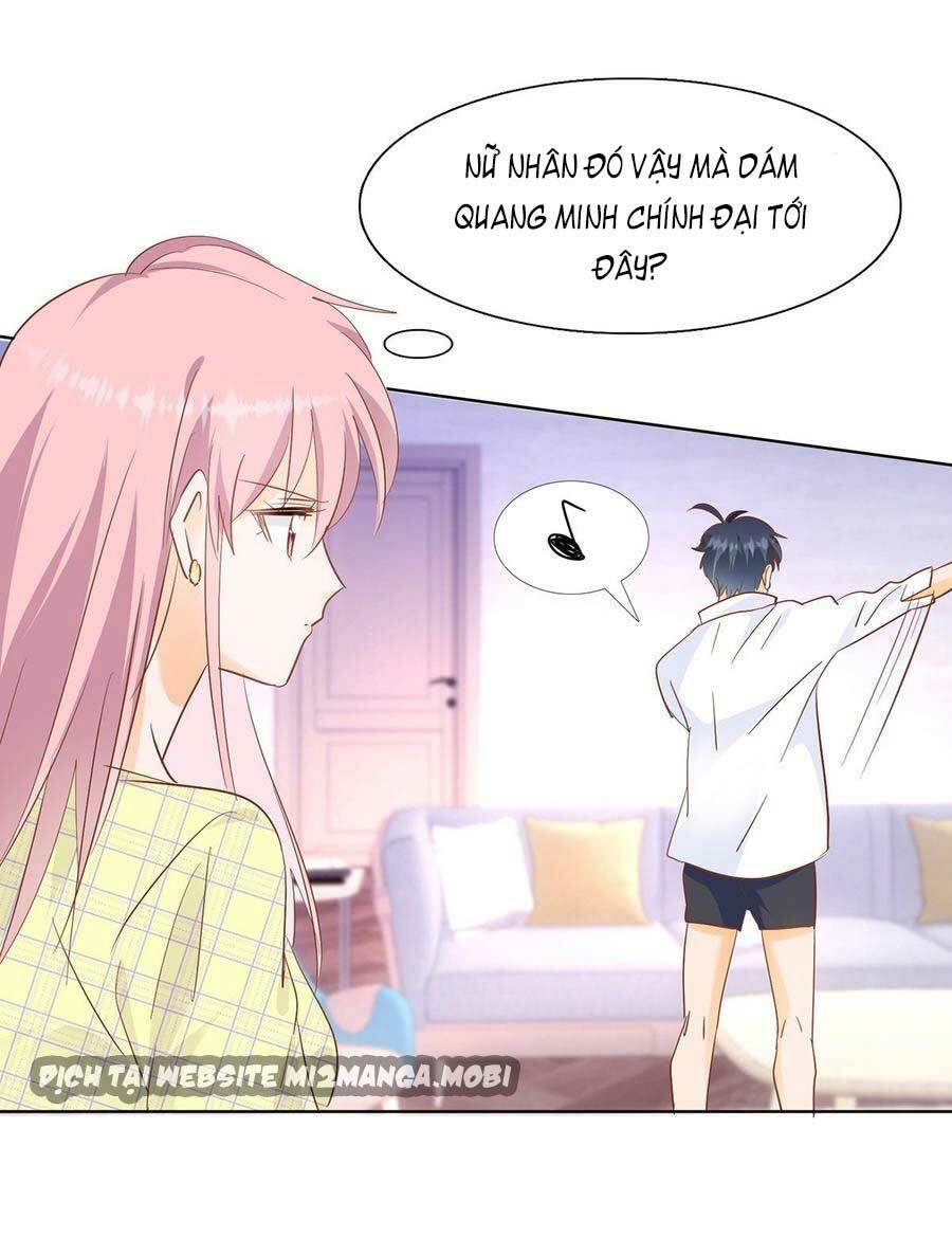 1000 Tư Thế Cưa Đổ Tổng Tài: Chapter 51