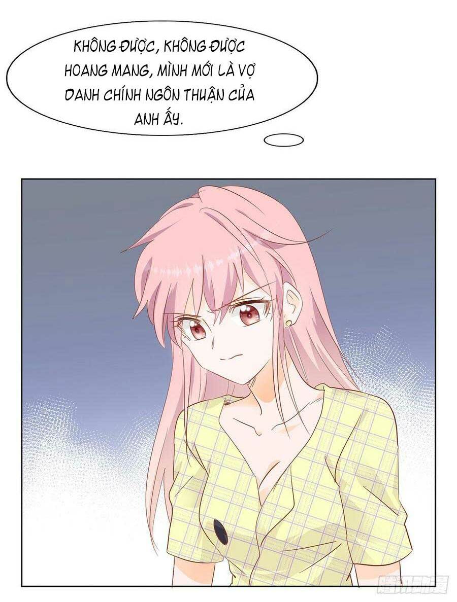 1000 Tư Thế Cưa Đổ Tổng Tài: Chapter 51