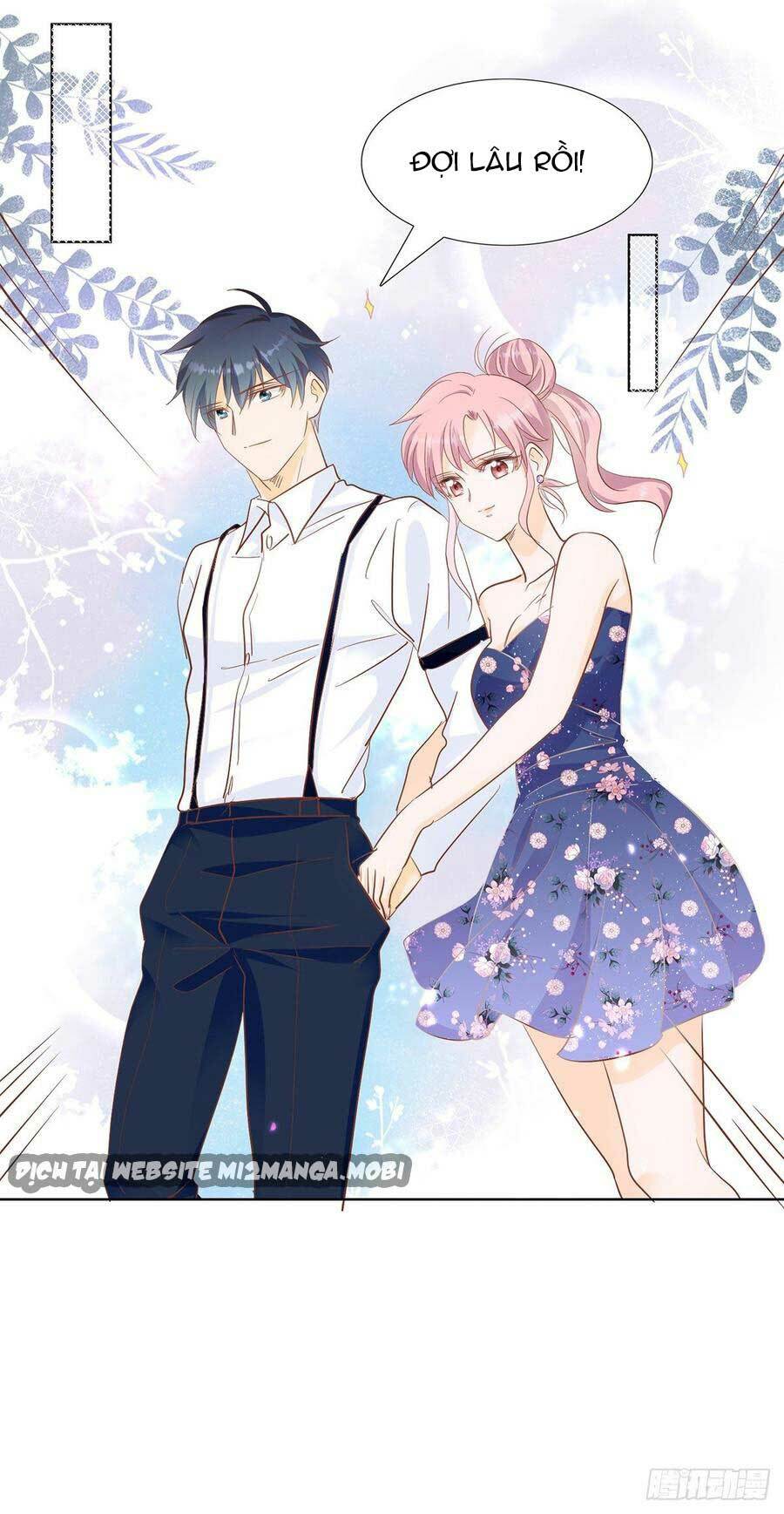1000 Tư Thế Cưa Đổ Tổng Tài: Chapter 51