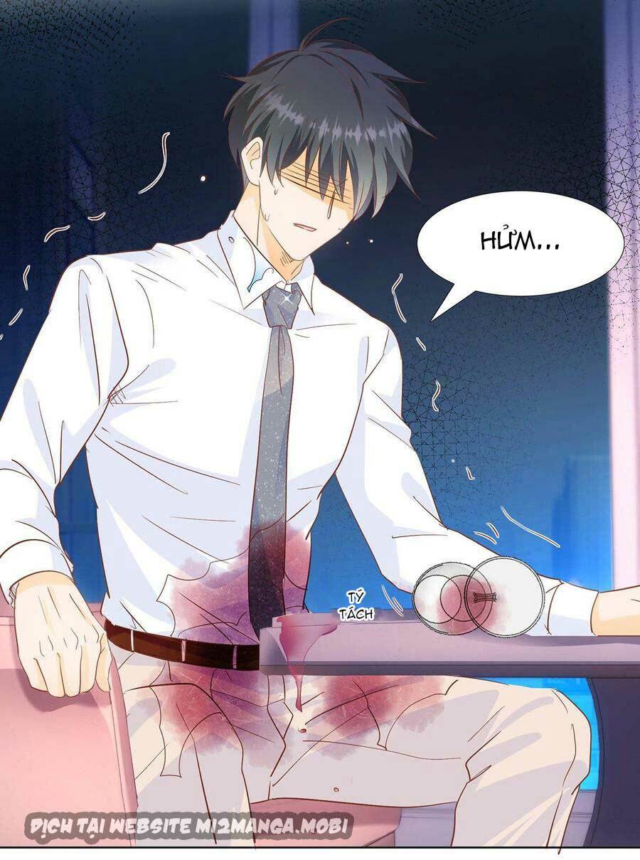 1000 Tư Thế Cưa Đổ Tổng Tài: Chapter 51