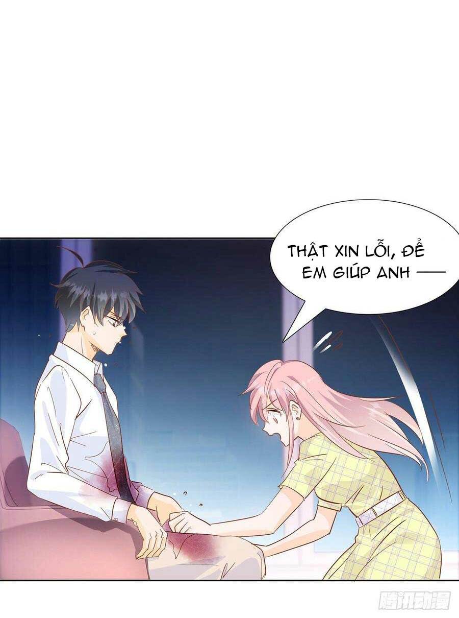 1000 Tư Thế Cưa Đổ Tổng Tài: Chapter 51