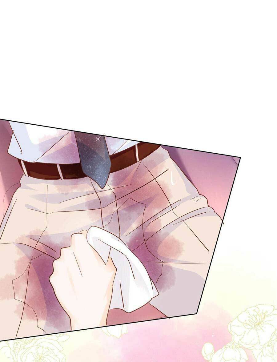 1000 Tư Thế Cưa Đổ Tổng Tài: Chapter 51