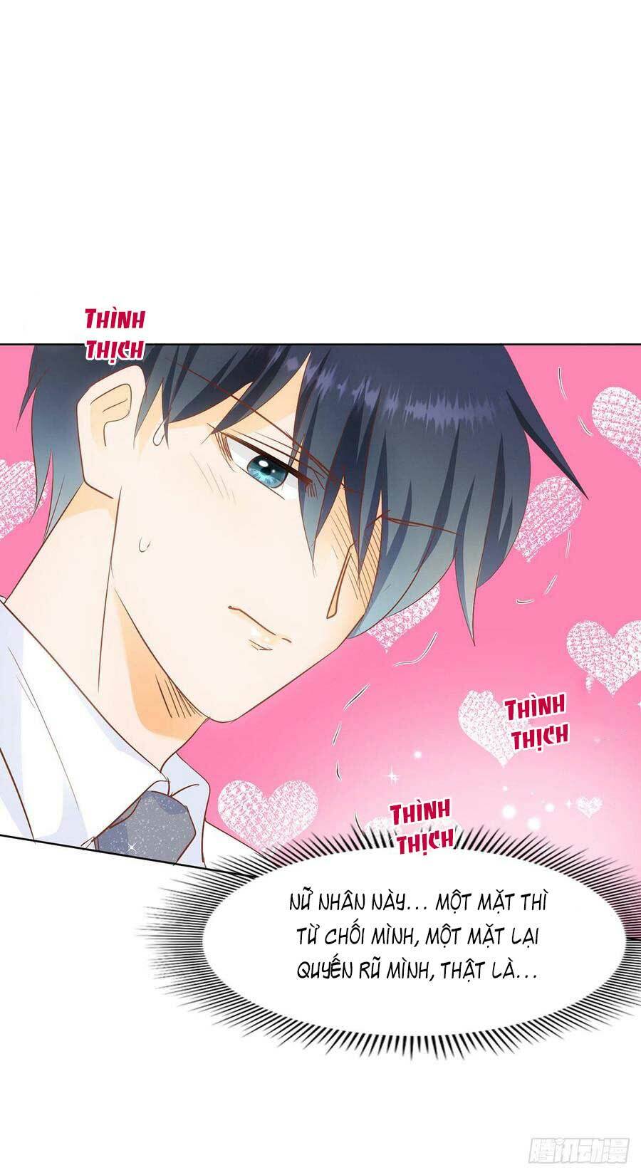 1000 Tư Thế Cưa Đổ Tổng Tài: Chapter 51