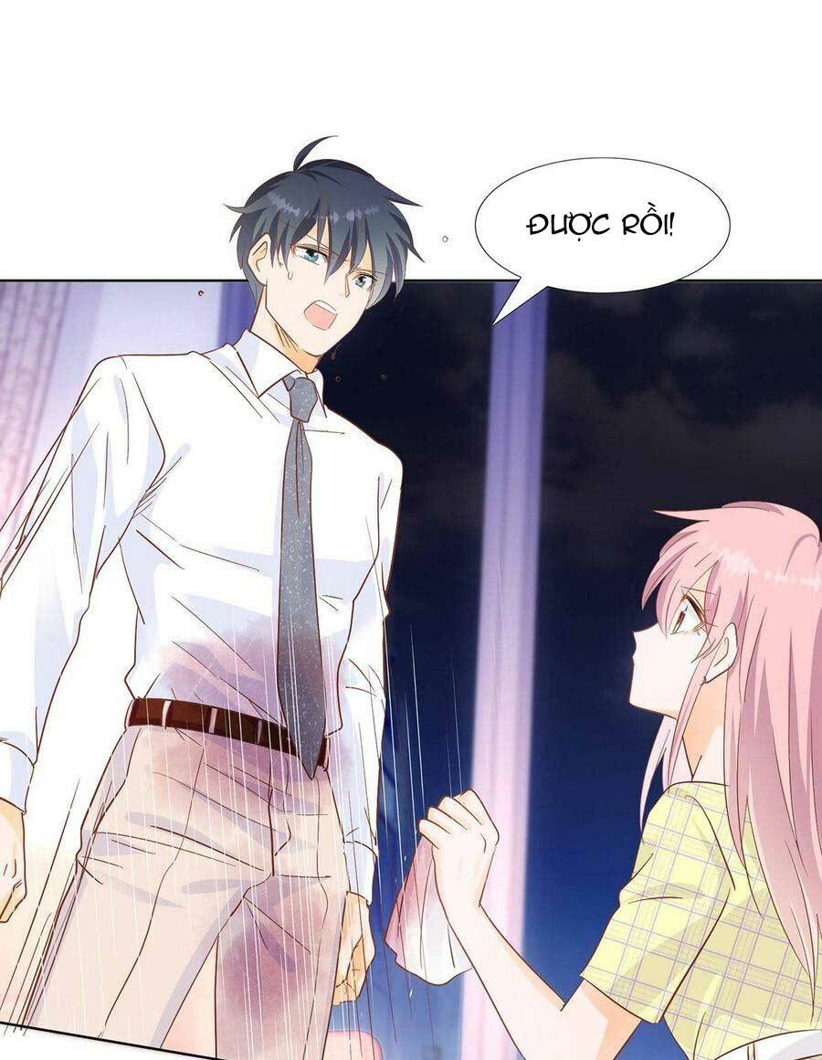 1000 Tư Thế Cưa Đổ Tổng Tài: Chapter 51