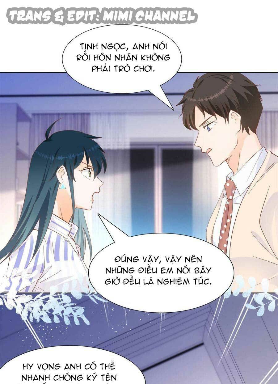 1000 Tư Thế Cưa Đổ Tổng Tài: Chapter 53