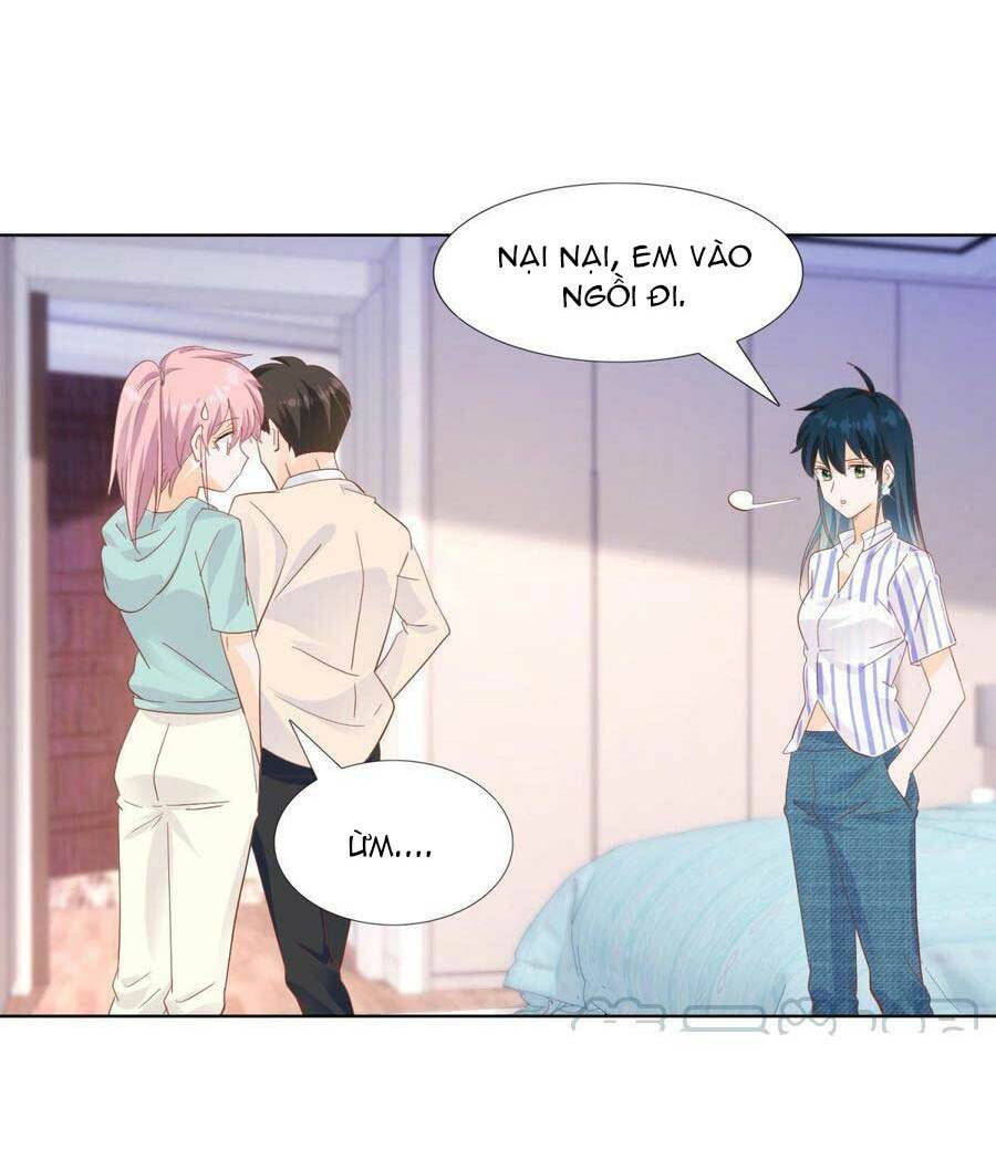1000 Tư Thế Cưa Đổ Tổng Tài: Chapter 53