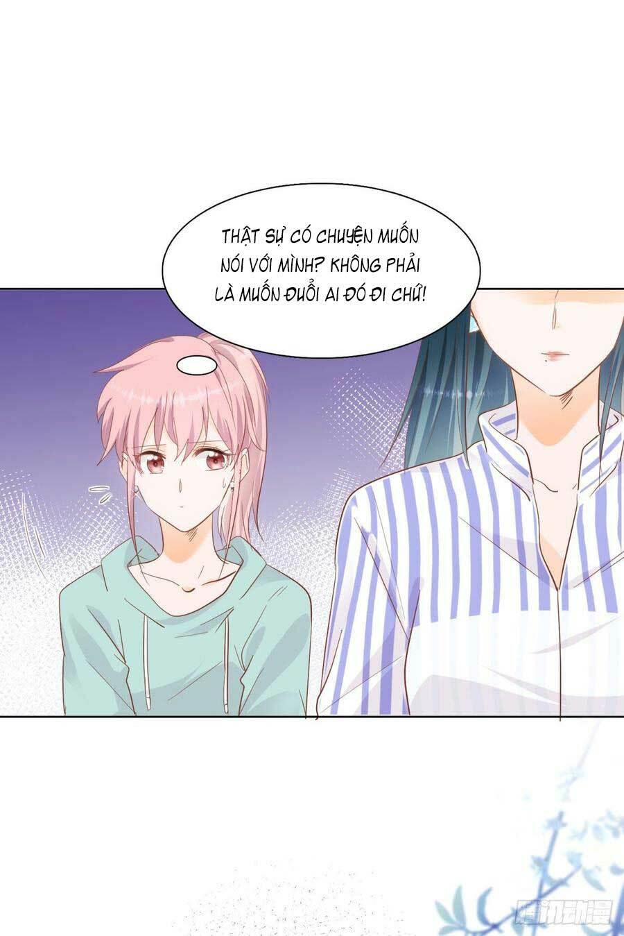 1000 Tư Thế Cưa Đổ Tổng Tài: Chapter 53