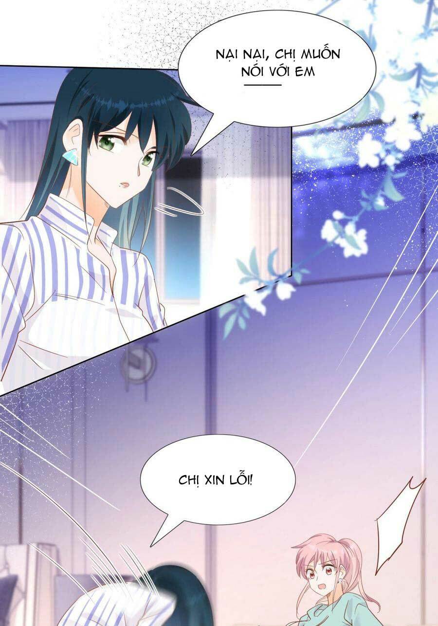 1000 Tư Thế Cưa Đổ Tổng Tài: Chapter 53