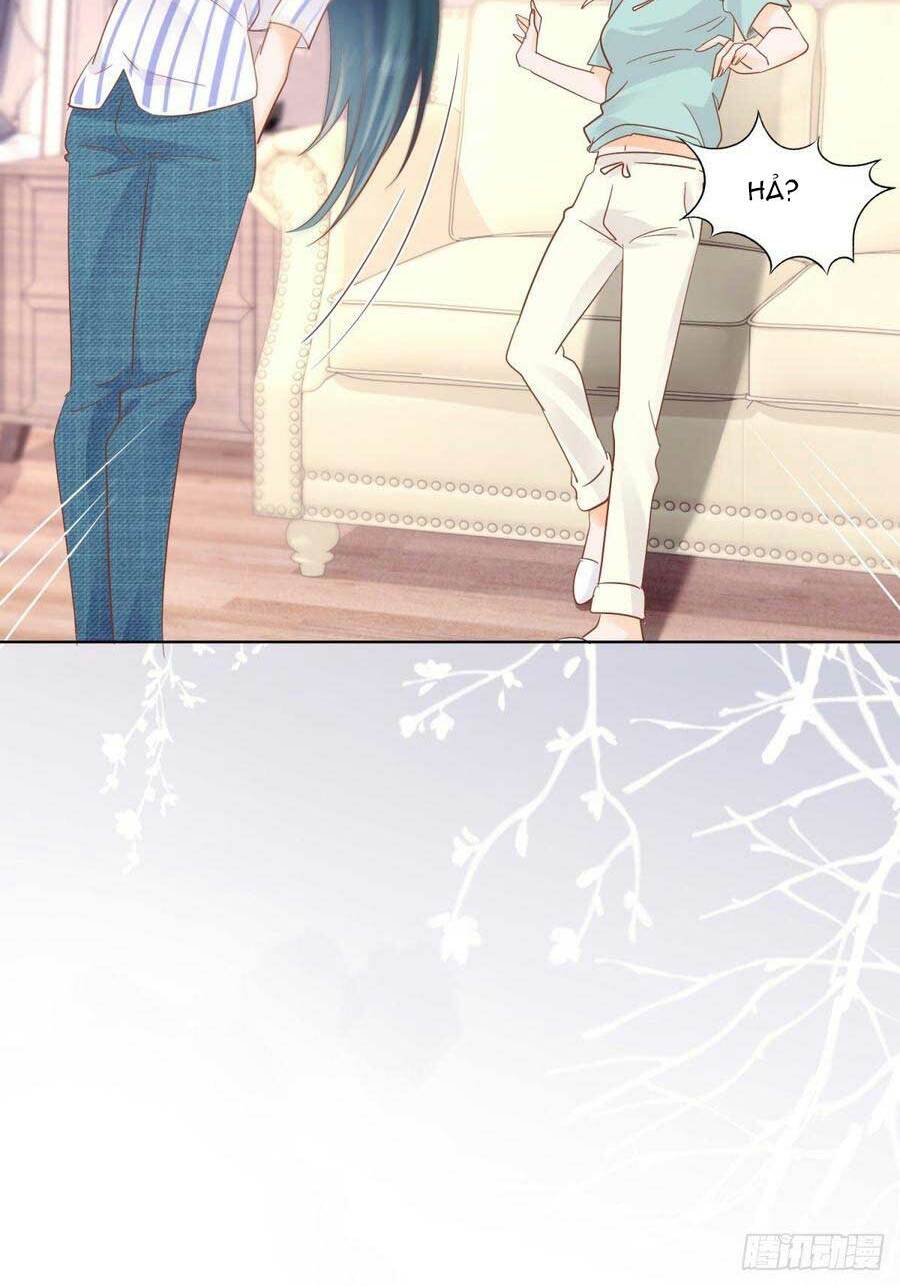 1000 Tư Thế Cưa Đổ Tổng Tài: Chapter 53