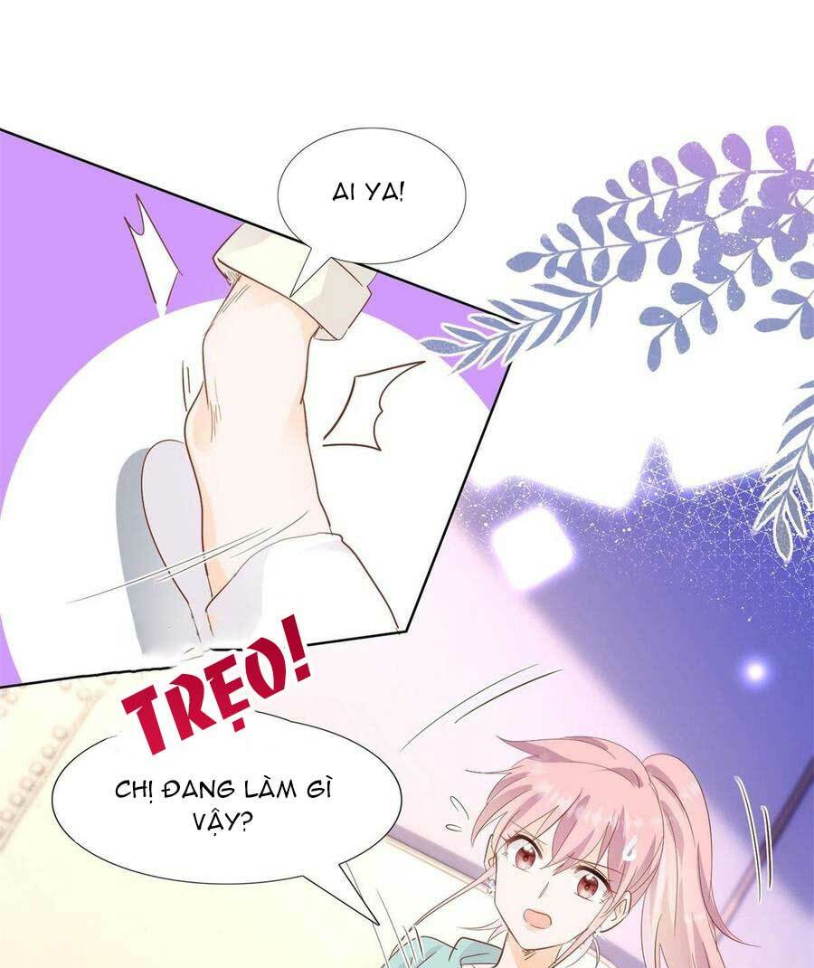 1000 Tư Thế Cưa Đổ Tổng Tài: Chapter 53