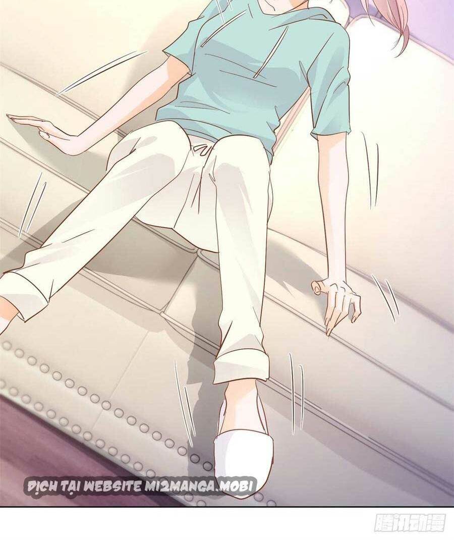 1000 Tư Thế Cưa Đổ Tổng Tài: Chapter 53
