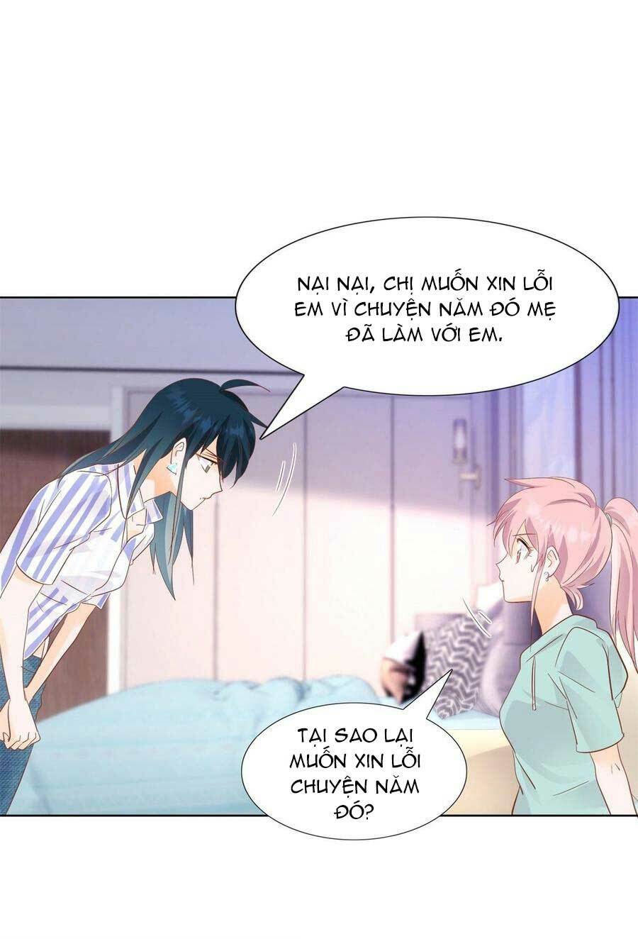 1000 Tư Thế Cưa Đổ Tổng Tài: Chapter 53