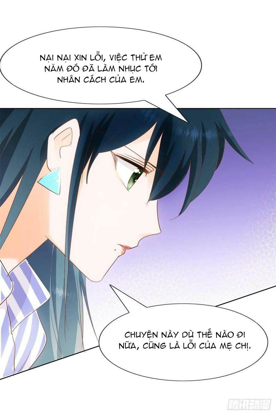 1000 Tư Thế Cưa Đổ Tổng Tài: Chapter 53