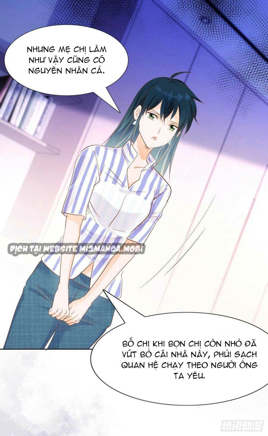 1000 Tư Thế Cưa Đổ Tổng Tài: Chapter 53