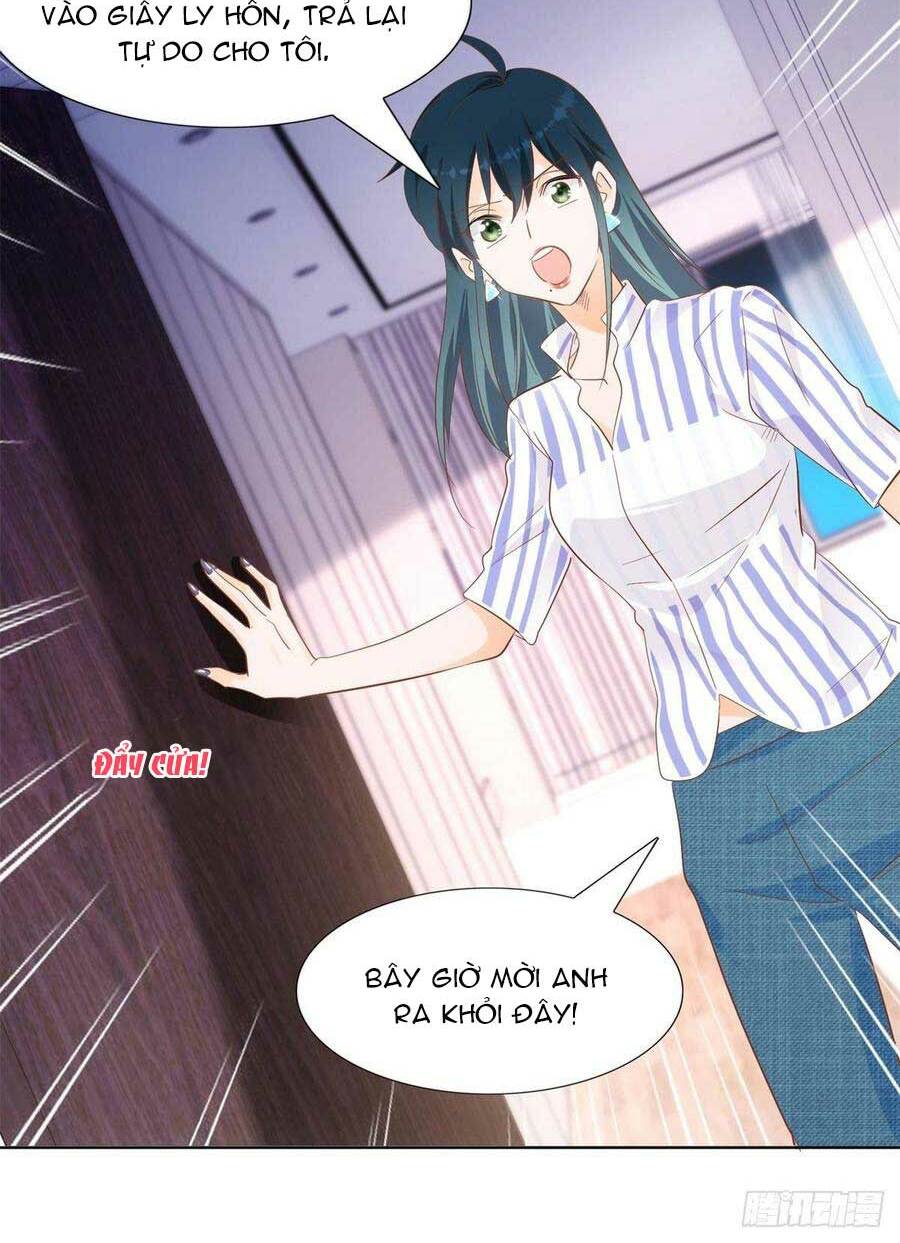 1000 Tư Thế Cưa Đổ Tổng Tài: Chapter 53