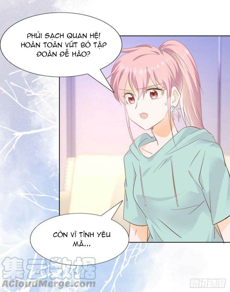 1000 Tư Thế Cưa Đổ Tổng Tài: Chapter 53