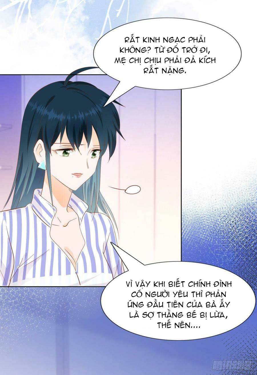 1000 Tư Thế Cưa Đổ Tổng Tài: Chapter 53