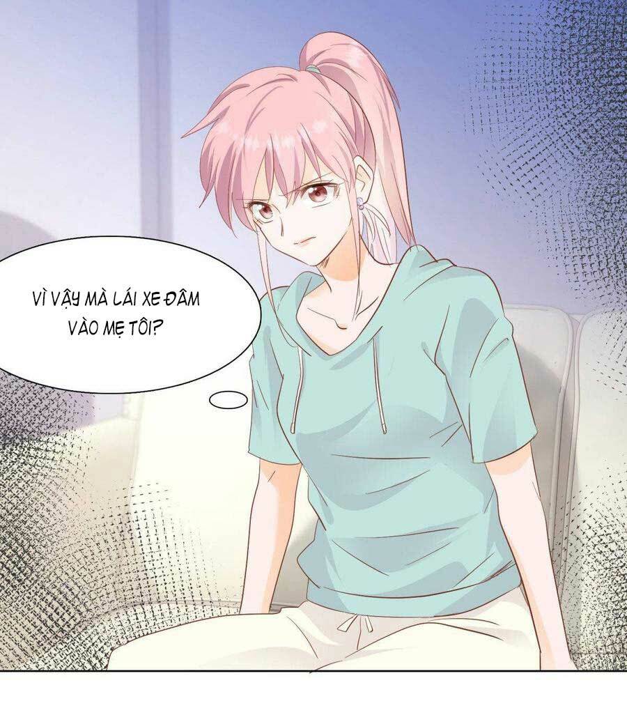 1000 Tư Thế Cưa Đổ Tổng Tài: Chapter 53