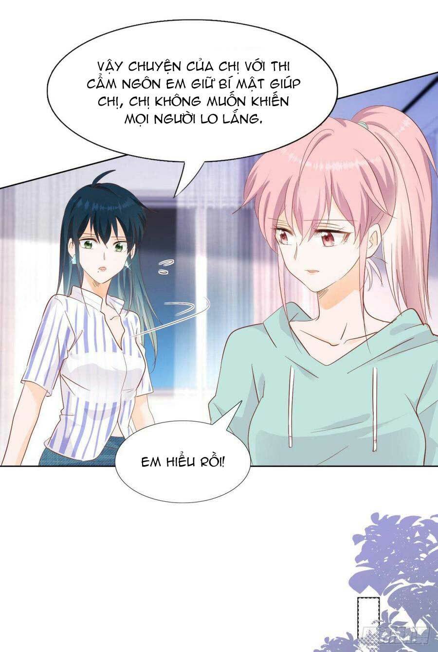 1000 Tư Thế Cưa Đổ Tổng Tài: Chapter 53