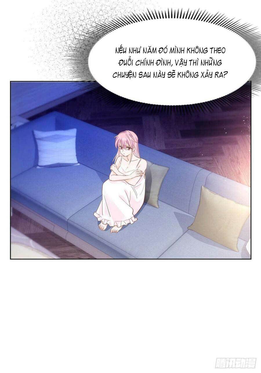 1000 Tư Thế Cưa Đổ Tổng Tài: Chapter 53