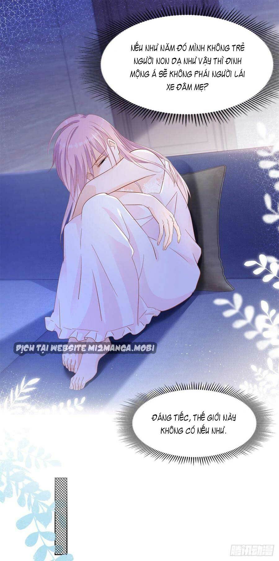 1000 Tư Thế Cưa Đổ Tổng Tài: Chapter 53