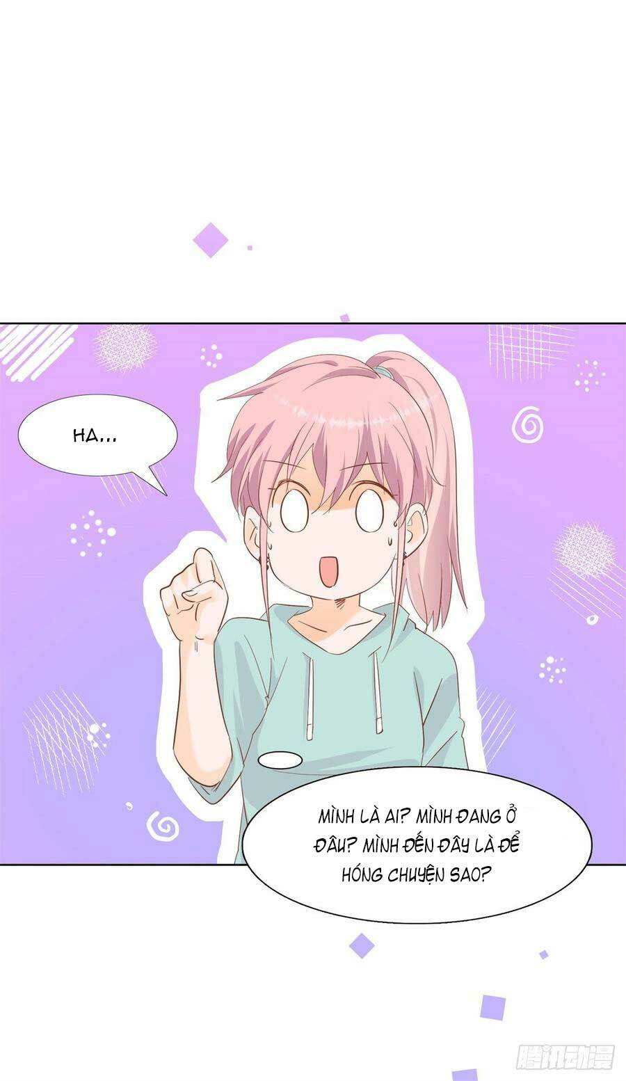 1000 Tư Thế Cưa Đổ Tổng Tài: Chapter 53