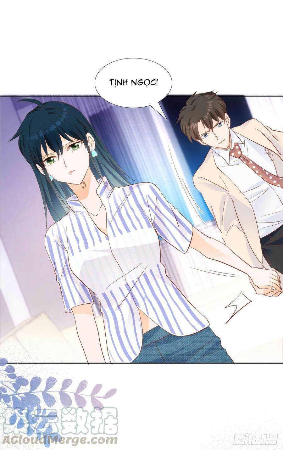 1000 Tư Thế Cưa Đổ Tổng Tài: Chapter 53