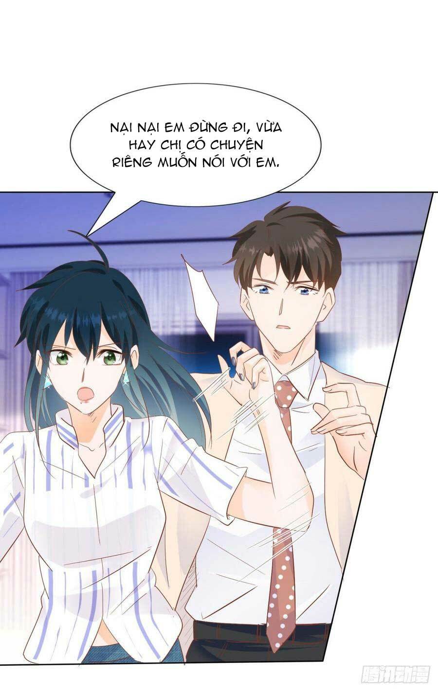 1000 Tư Thế Cưa Đổ Tổng Tài: Chapter 53
