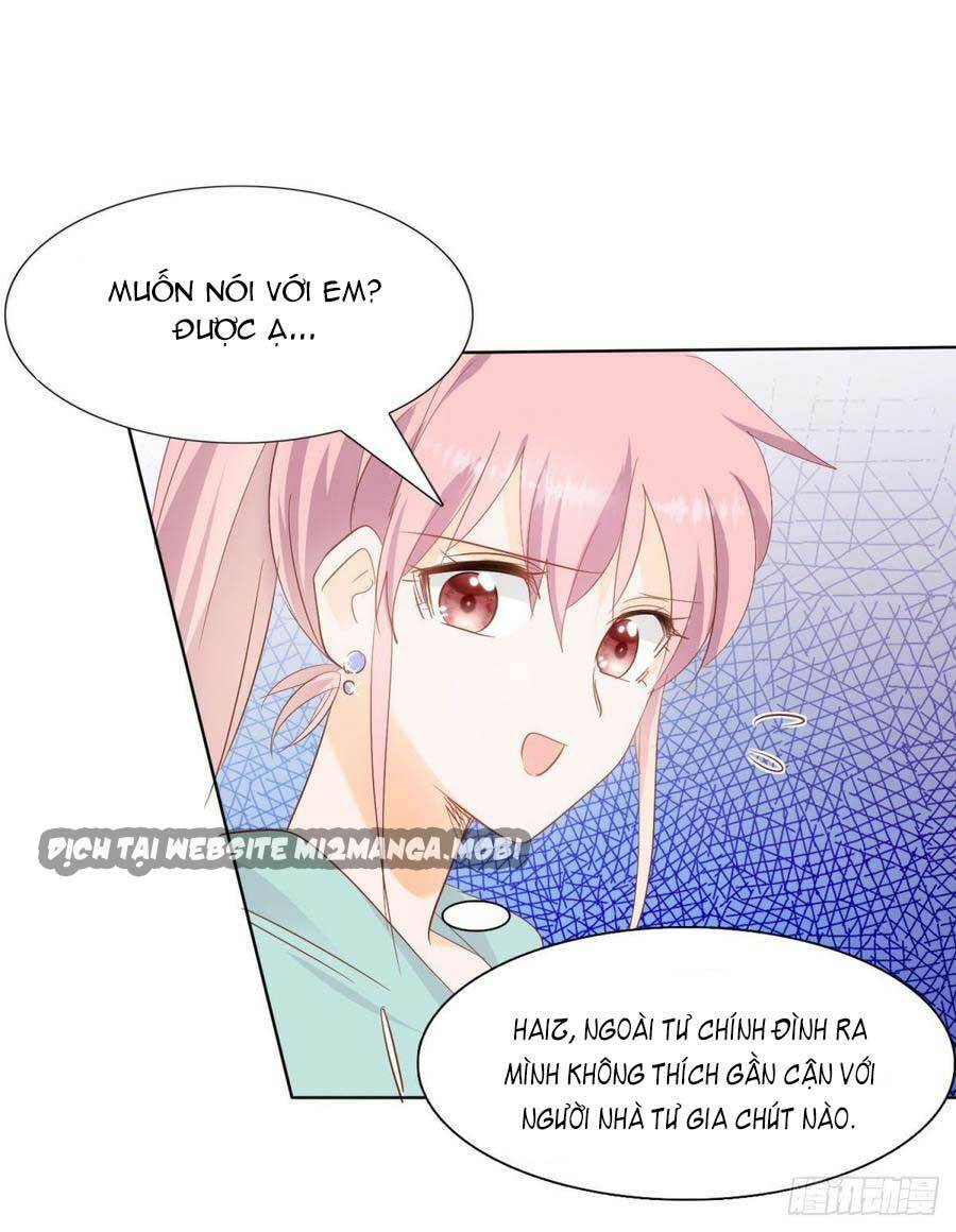 1000 Tư Thế Cưa Đổ Tổng Tài: Chapter 53