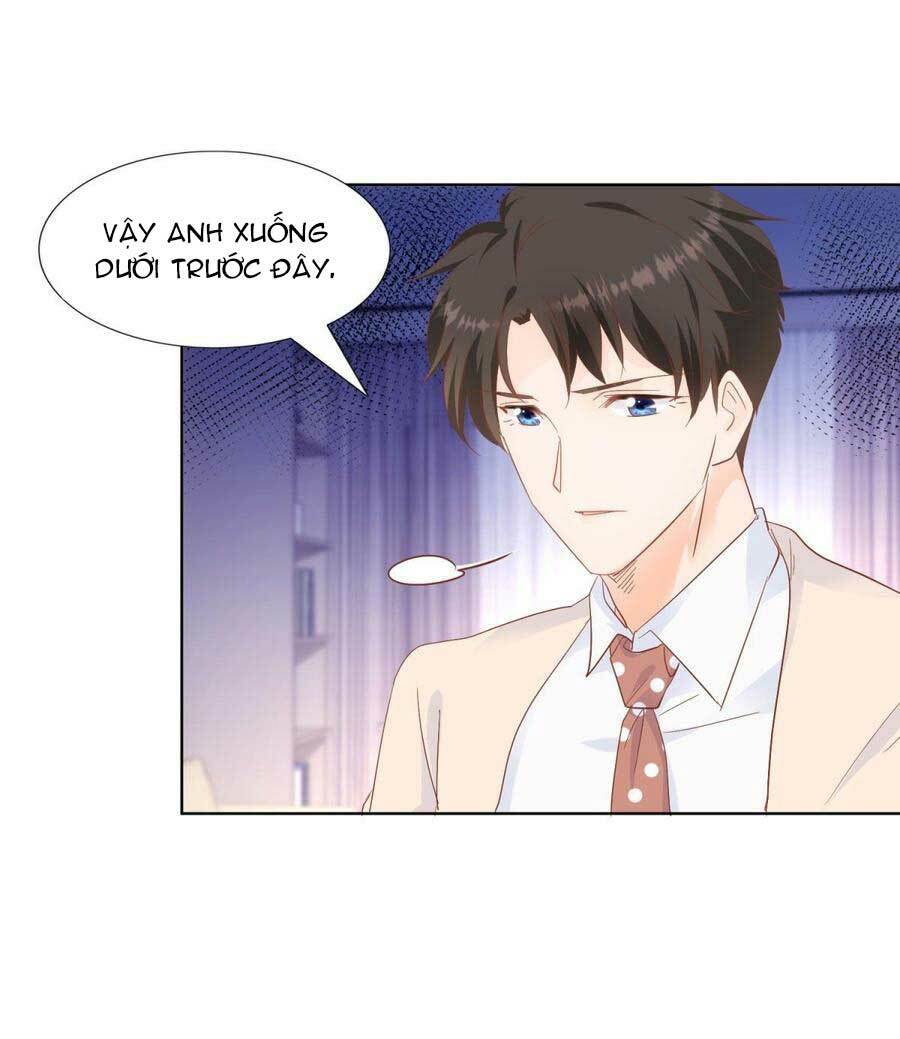 1000 Tư Thế Cưa Đổ Tổng Tài: Chapter 53