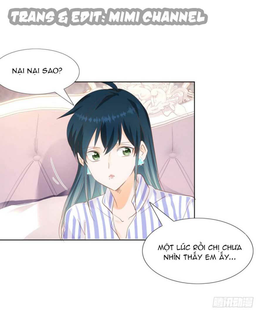 1000 Tư Thế Cưa Đổ Tổng Tài: Chapter 54
