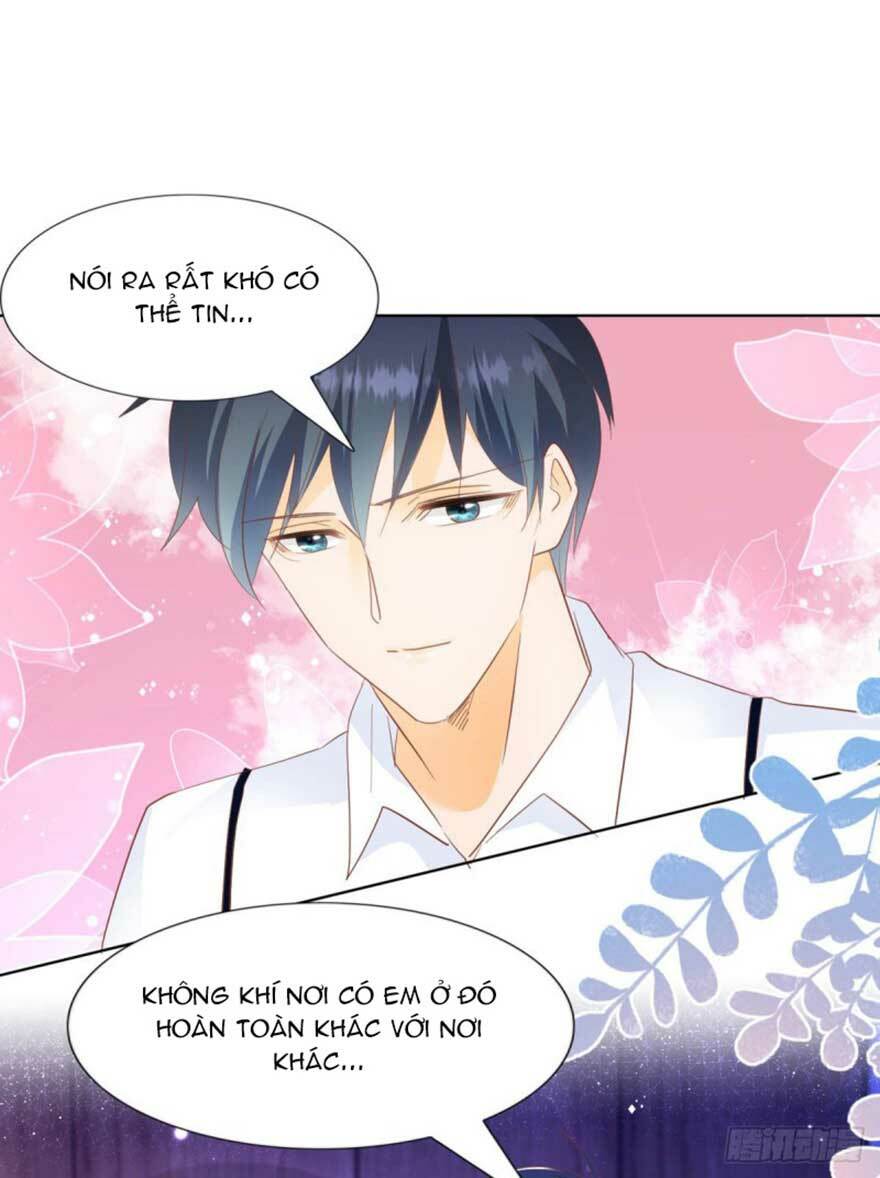 1000 Tư Thế Cưa Đổ Tổng Tài: Chapter 54